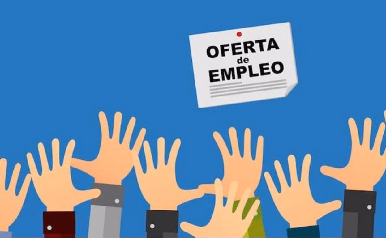 ¿Es posible recibir una oferta de trabajo por correo electrónico?