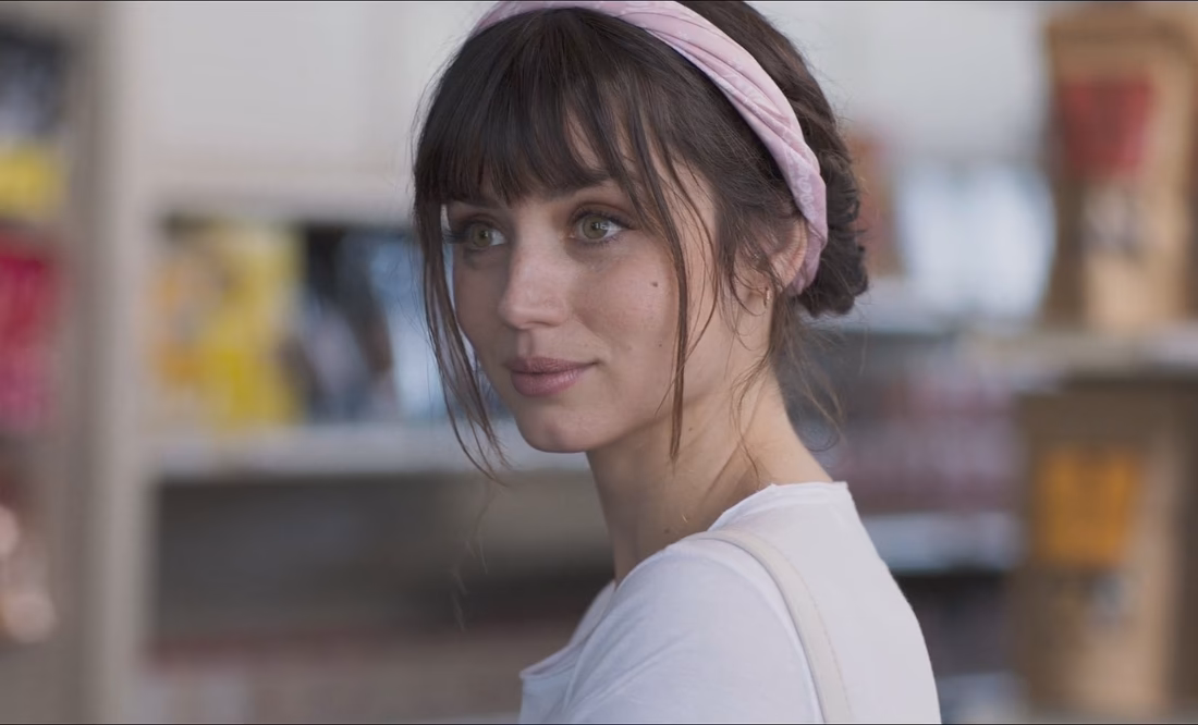 ¿Dónde se puede ver el empleado nocturno?