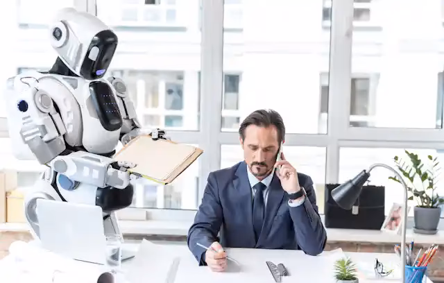 ¿Cómo será el trabajo en el futuro?