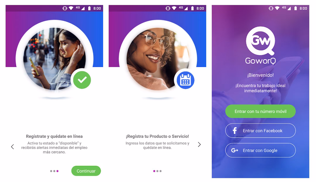 ¿Cuál es el propósito de Tinder?