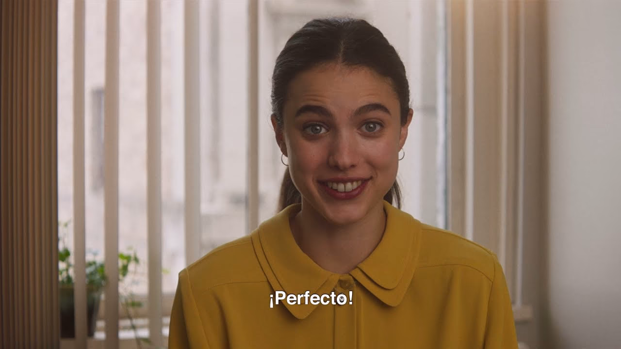 ¿Cómo describir el trabajo de mis sueños?