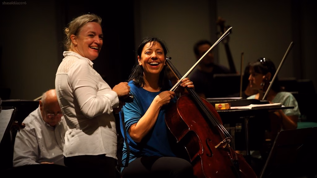 ¿Cuál es el trabajo más feliz del mundo?