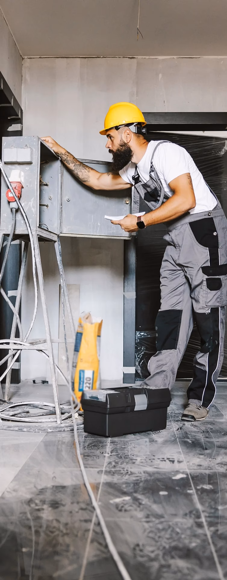 ¿Cómo sacar la matrícula de electricista en Córdoba capital?