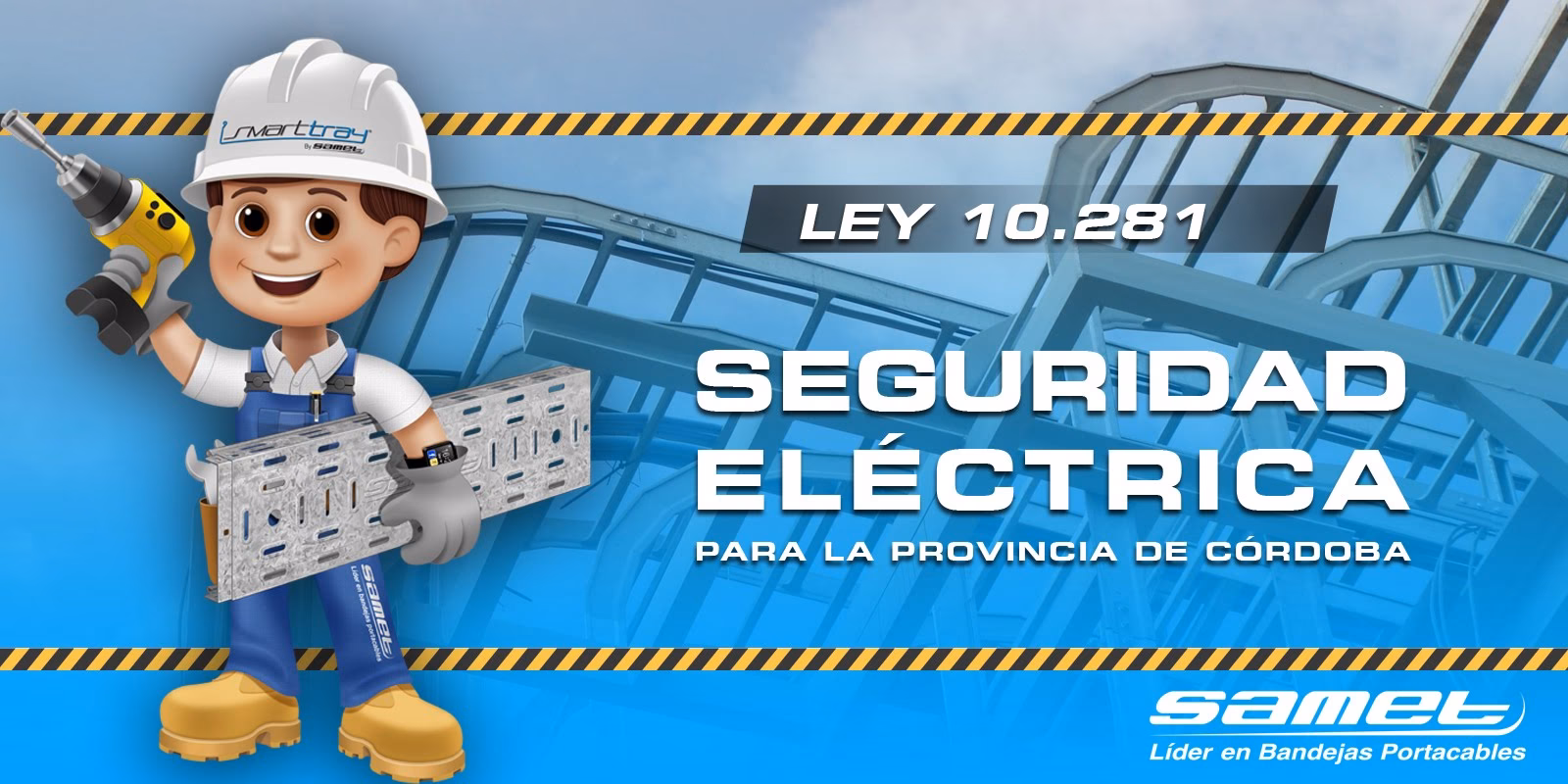 ¿Cómo sacar la matrícula de electricista en Córdoba capital?