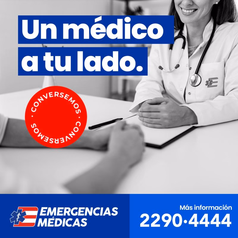 ¿Cuánto dura la carrera de técnico en emergencias médicas?