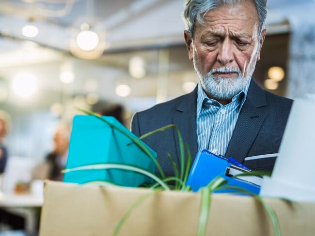 ¿Cuándo debes comunicarle a tu empleador que te estás jubilando?