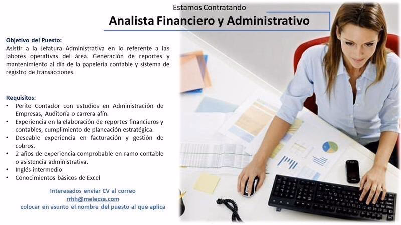 ¿Qué es un cajero administrativo bancario?