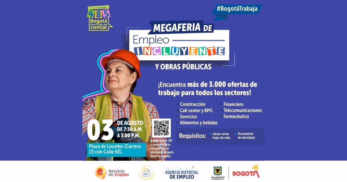 ¿Es agosto un buen mes para solicitar un empleo?