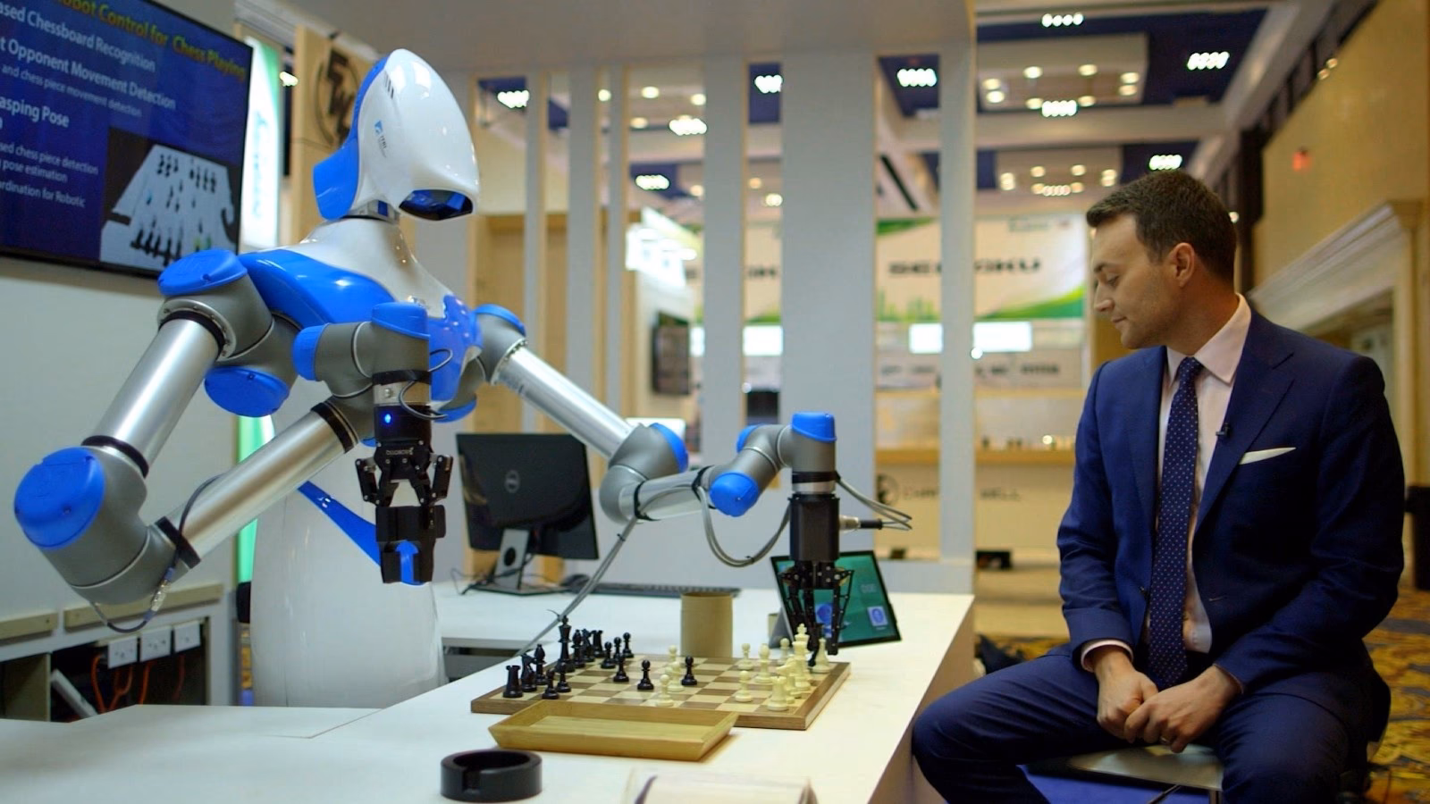 ¿Cuánto cobra un profesional de ajedrez?