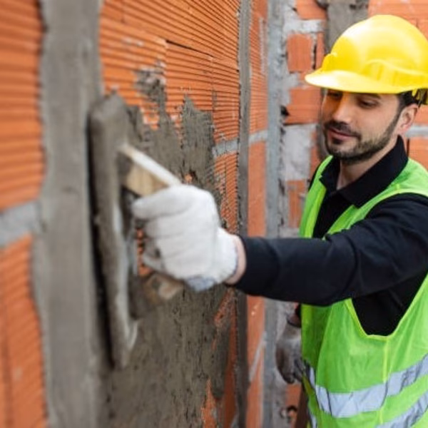 ¿Cuánto cobra la hora el albañil?