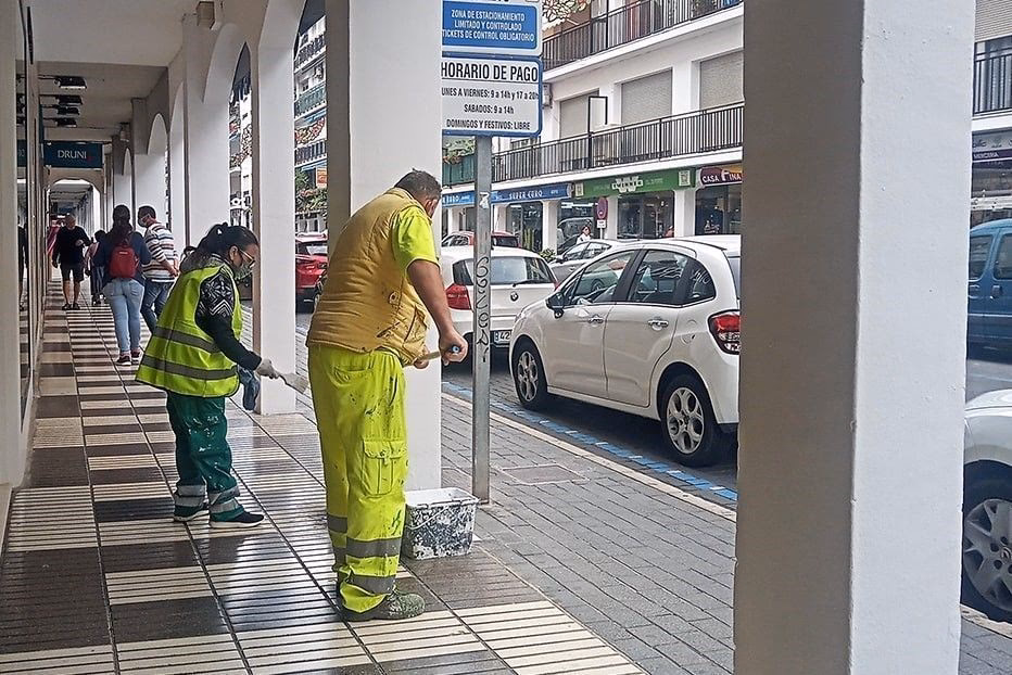 ¿Cuánto te pagan en Altea?