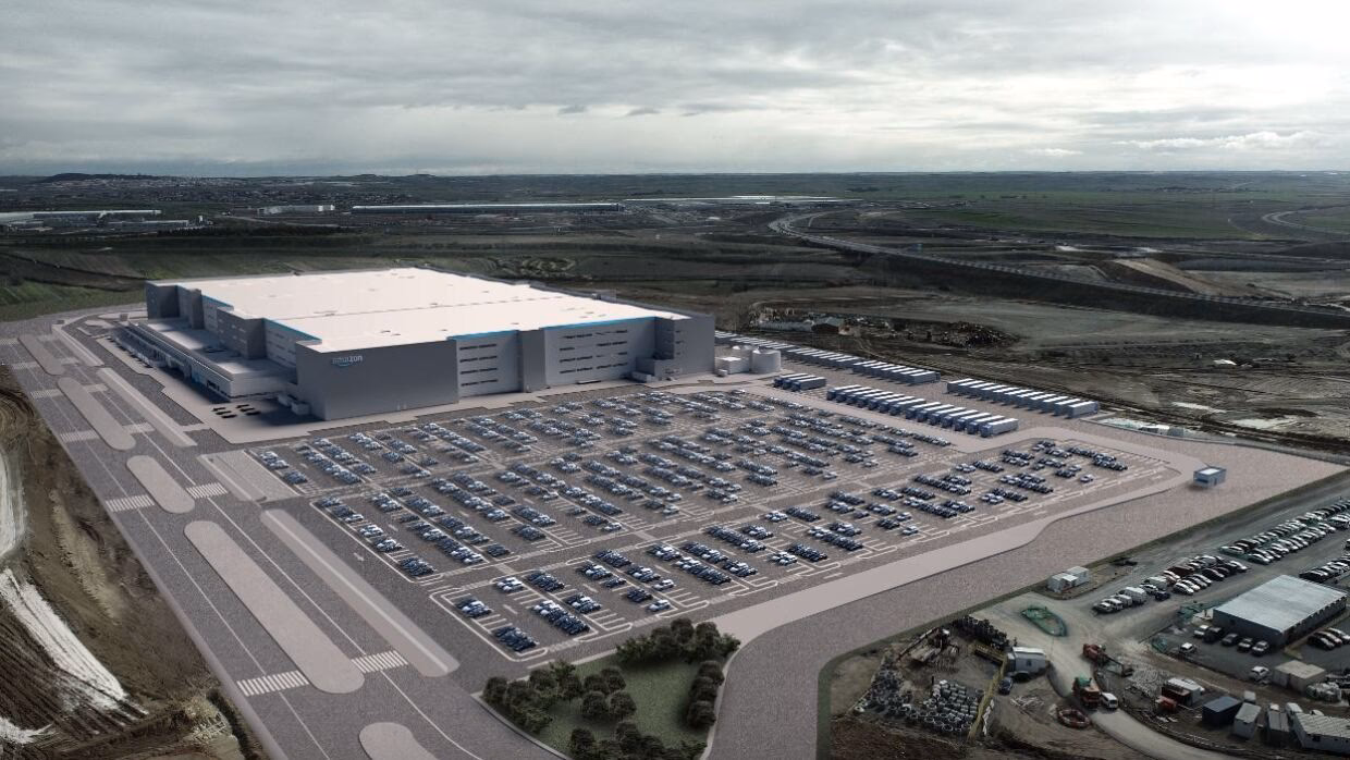 How do I verify employment for an Amazon employee?