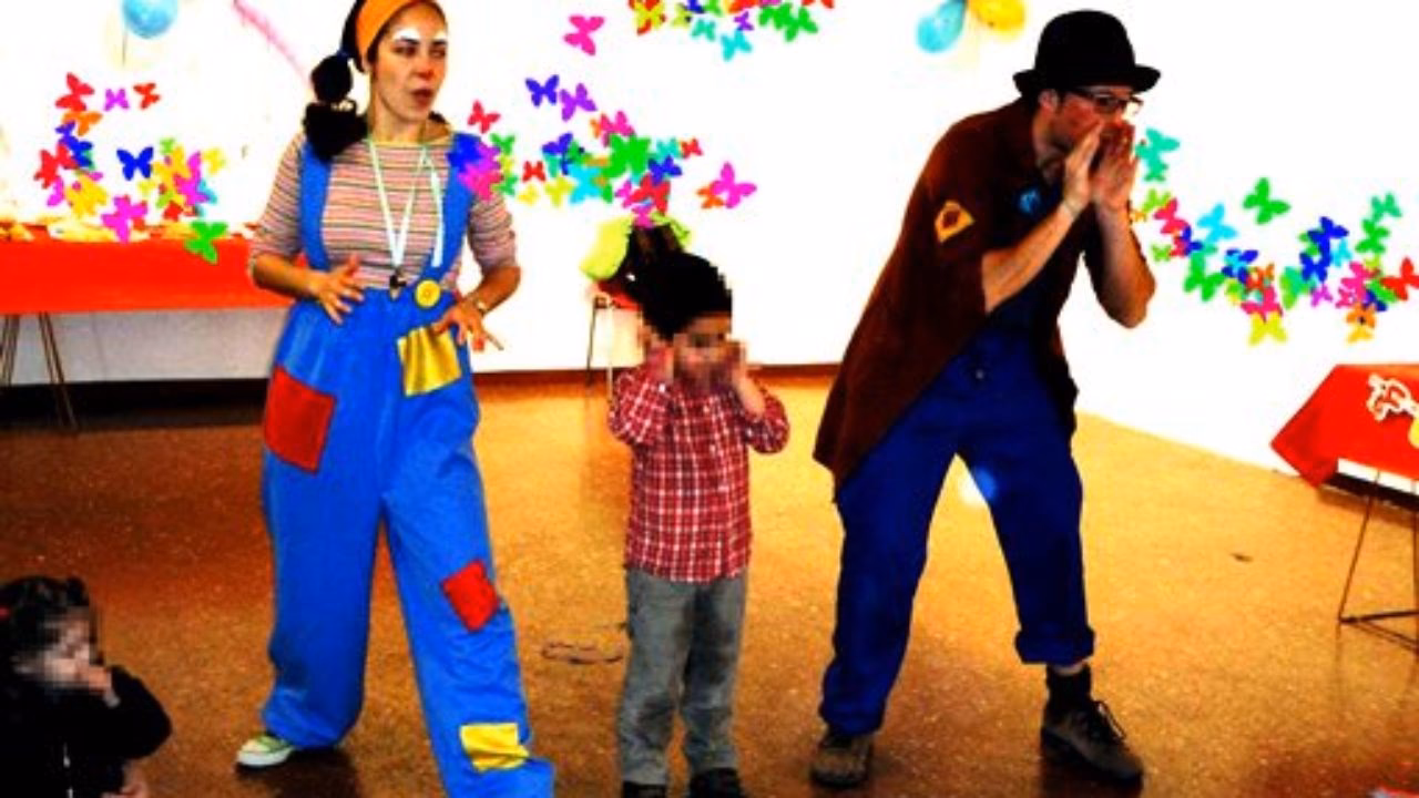 ¿Cuánto cuesta un animador de eventos?