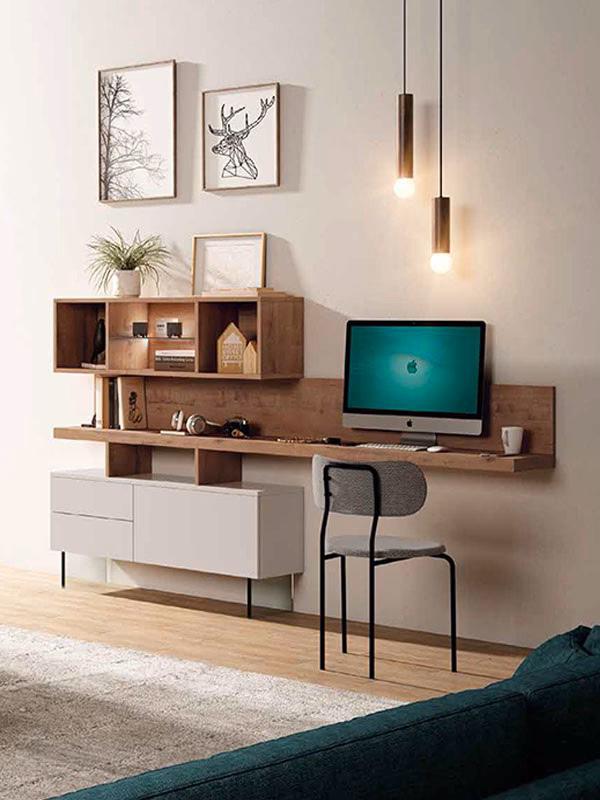 ¿Qué hace una aparadora?