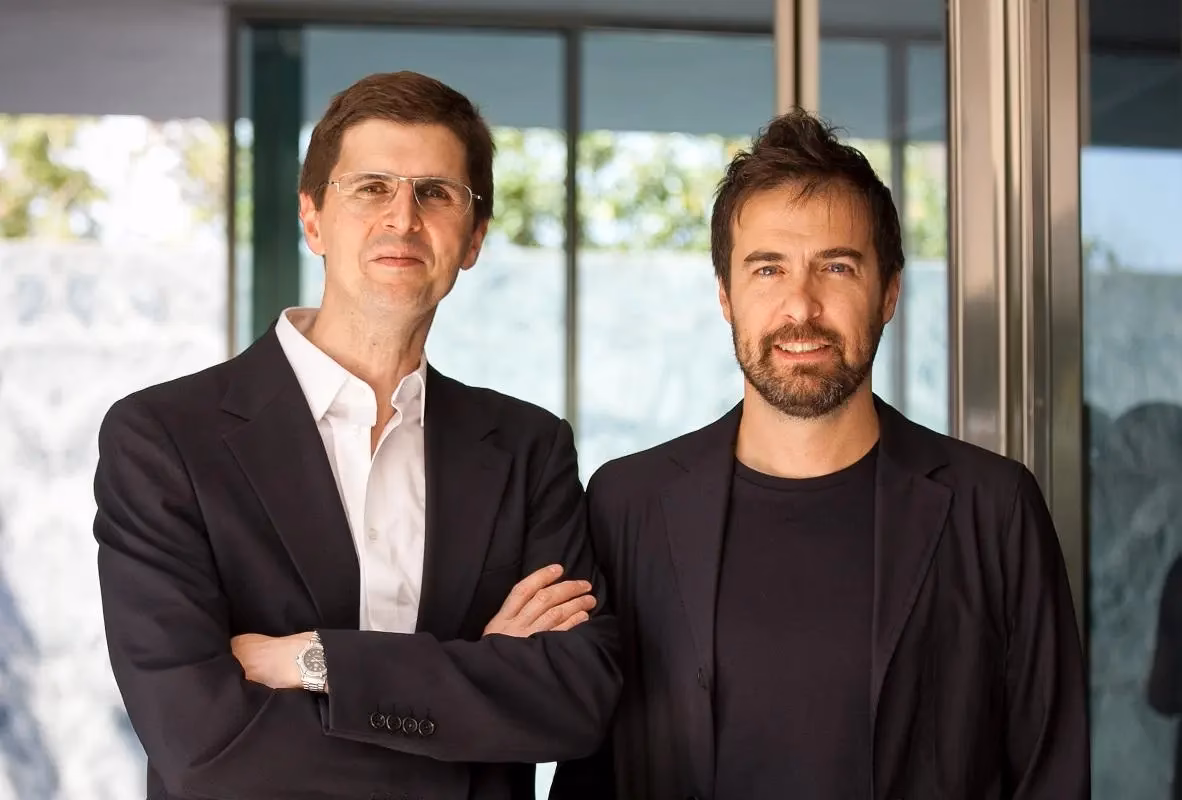 ¿Cuánto pagan a un arquitecto en Suiza?