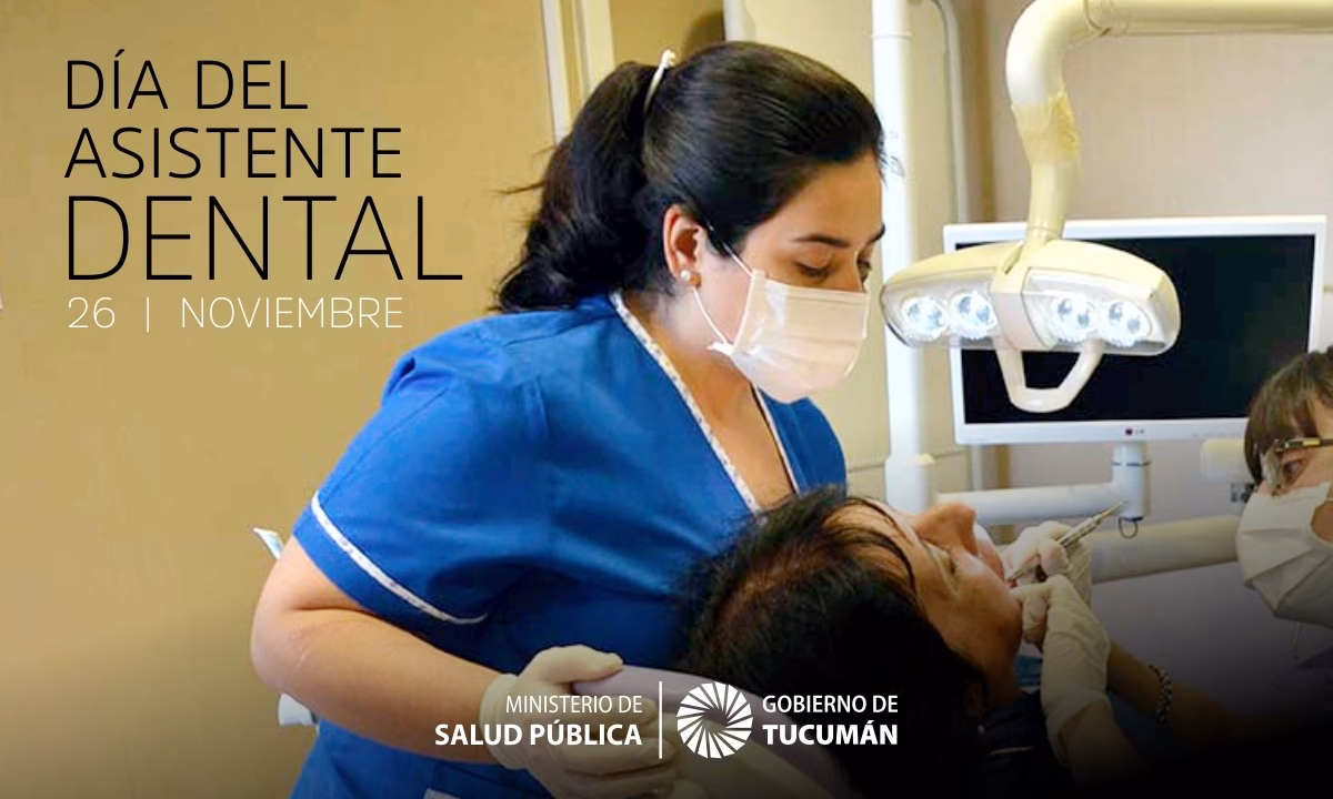 ¿Cuánto gana un asistente dental en Argentina?