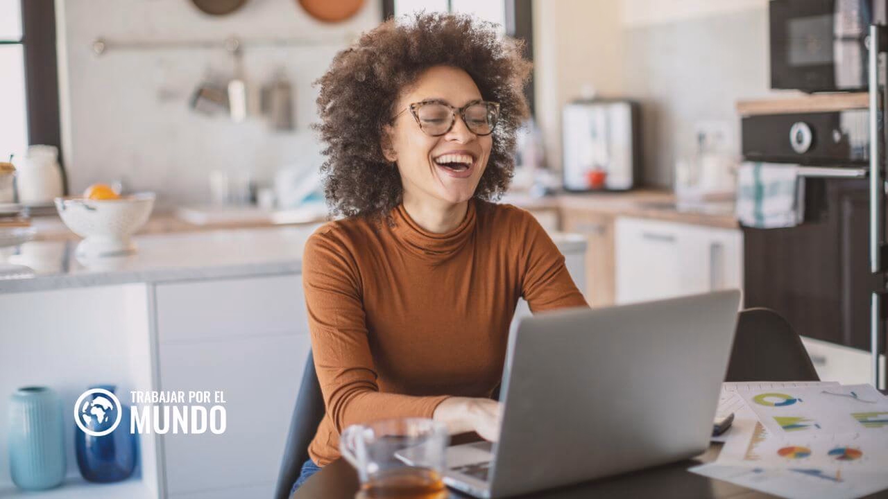 ¿Cuánto gana un asistente virtual en Chile?