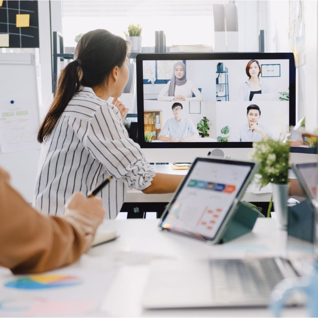 ¿Cuánto gana un asistente virtual en México?