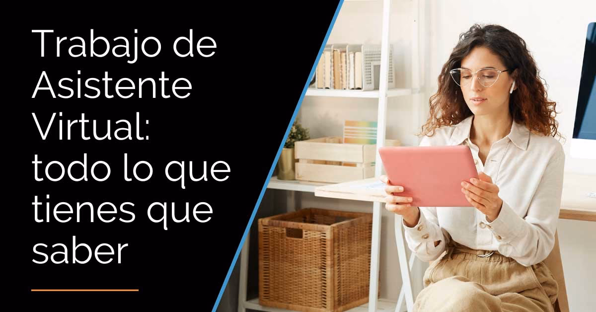 ¿Cuánto gana un asistente virtual en México?