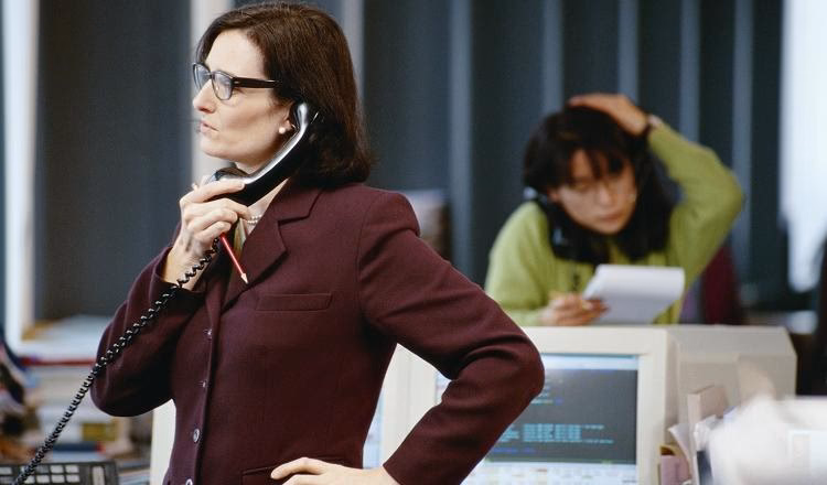 ¿Cuáles son las formas atípicas de empleo?