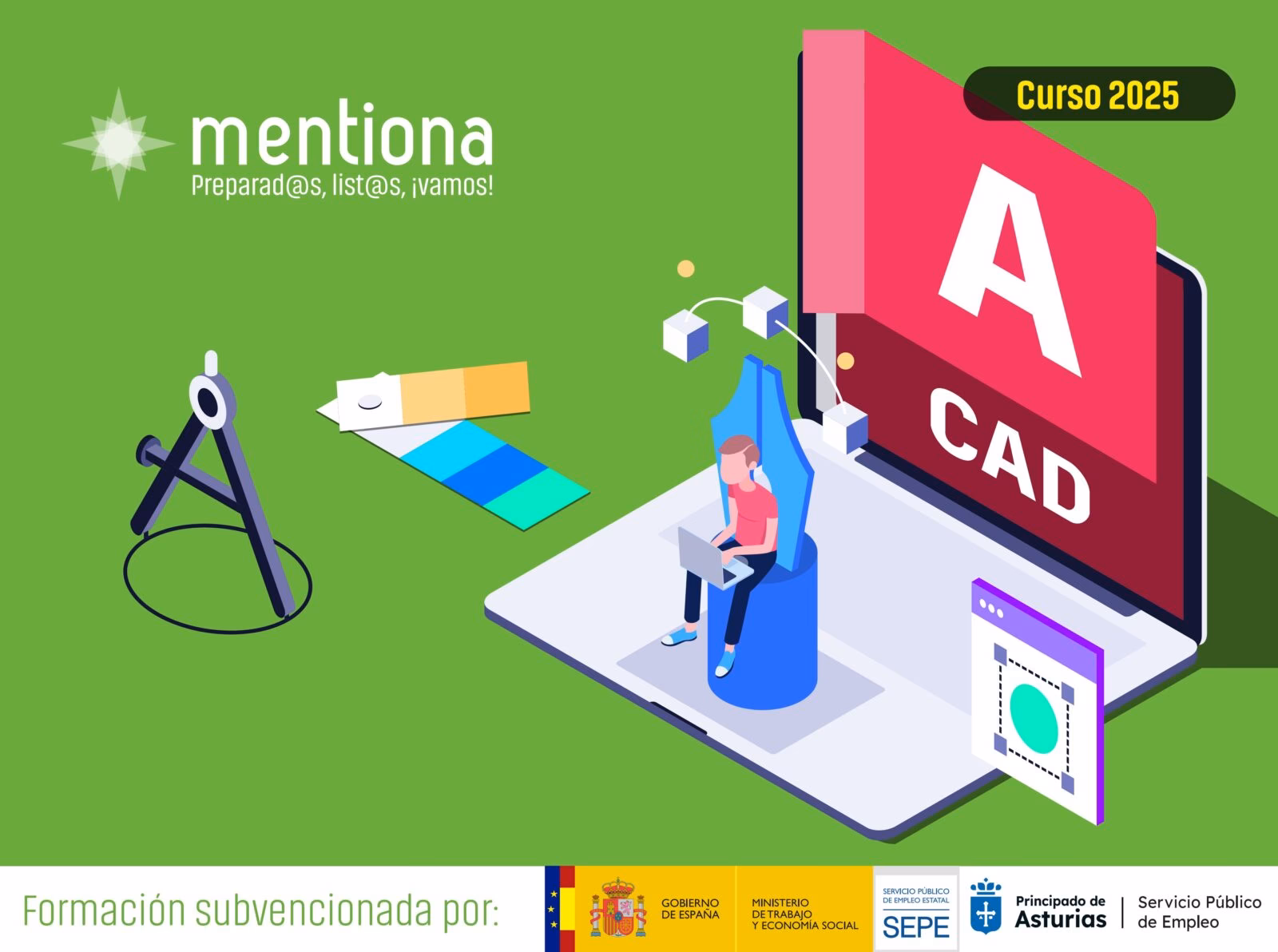 ¿Qué salida laboral tiene AutoCAD?