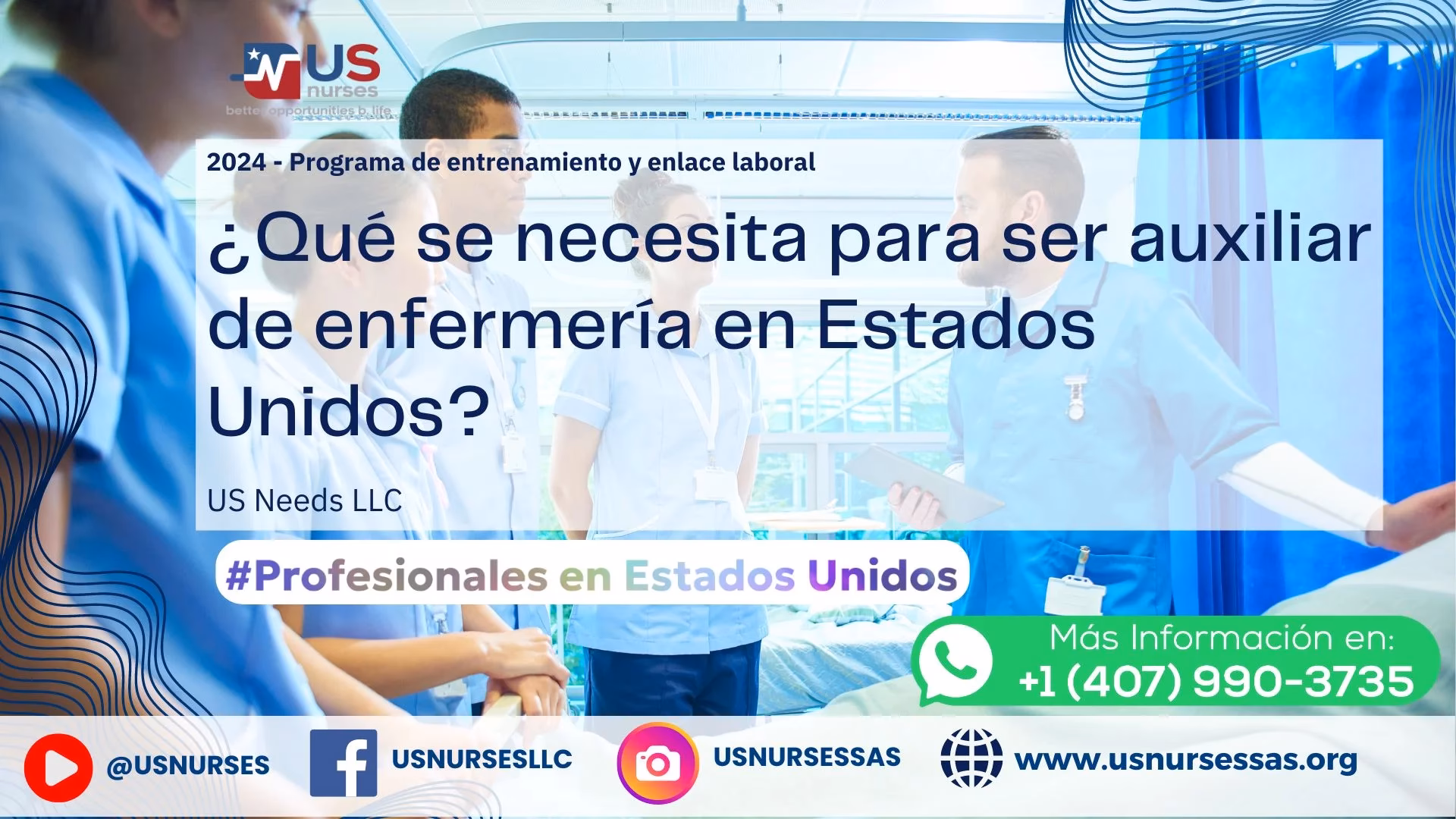 ¿Cuánto cobra un auxiliar de enfermería en una clínica privada?