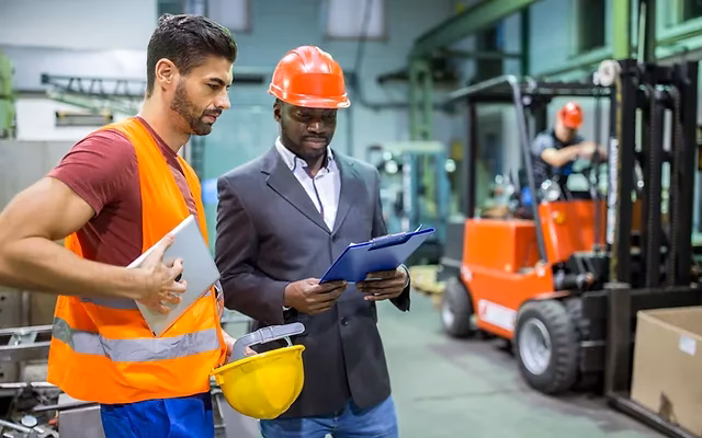 ¿Qué es un ayudante básico?