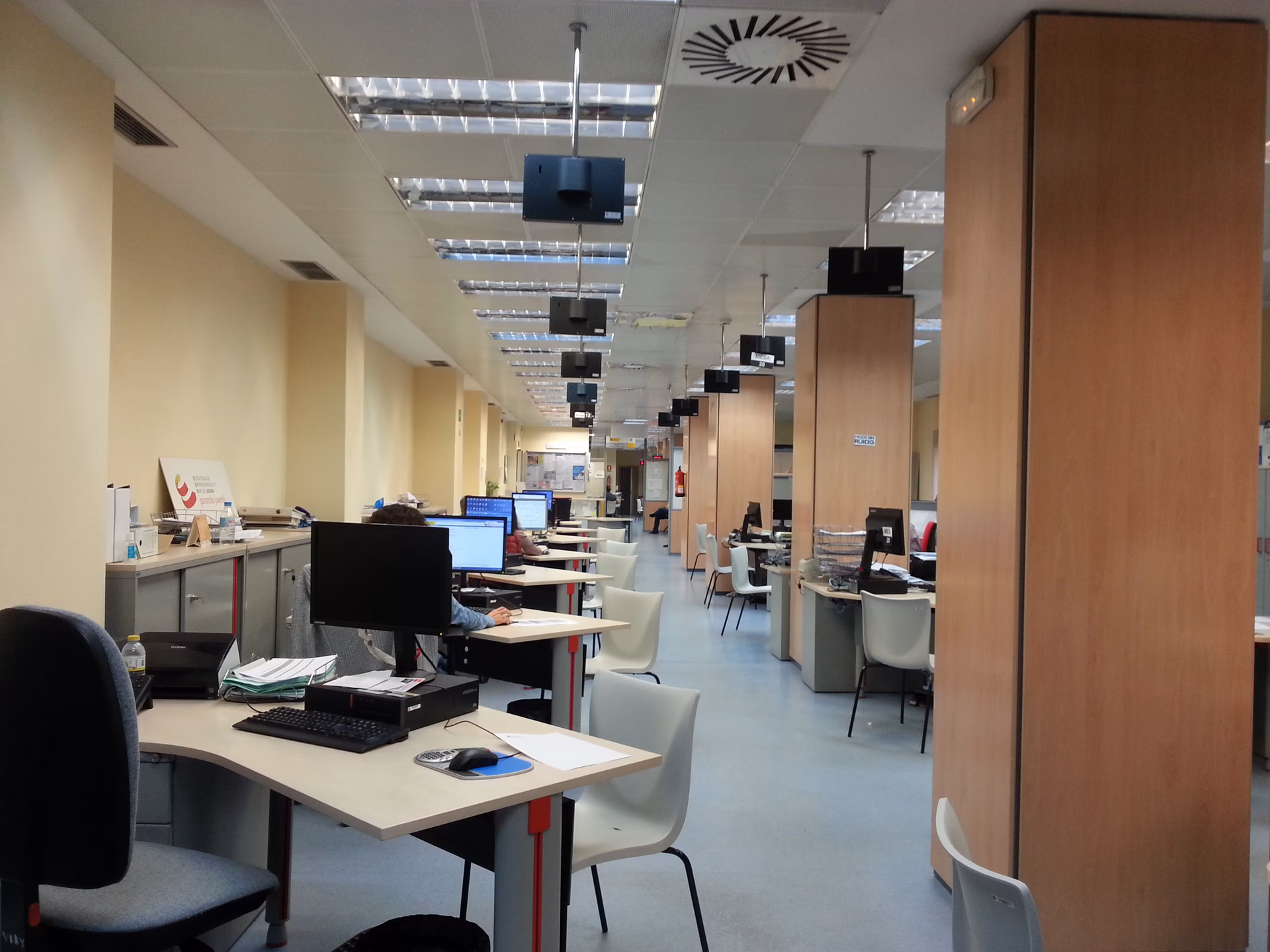 ¿Cómo es vivir en el barrio del Pilar?