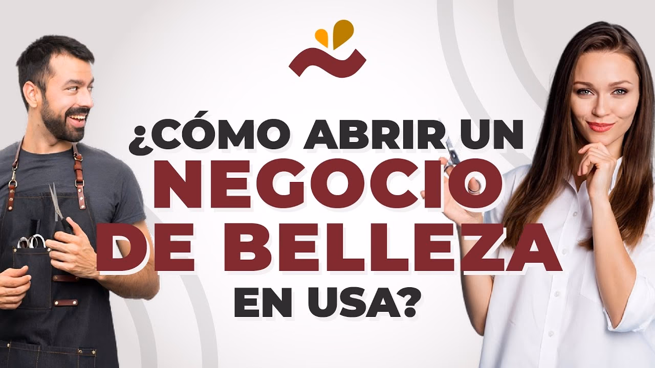 ¿Cómo se llama el trabajo de belleza?
