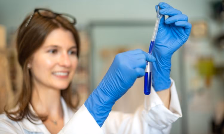 ¿Dónde puede trabajar un biólogo molecular?