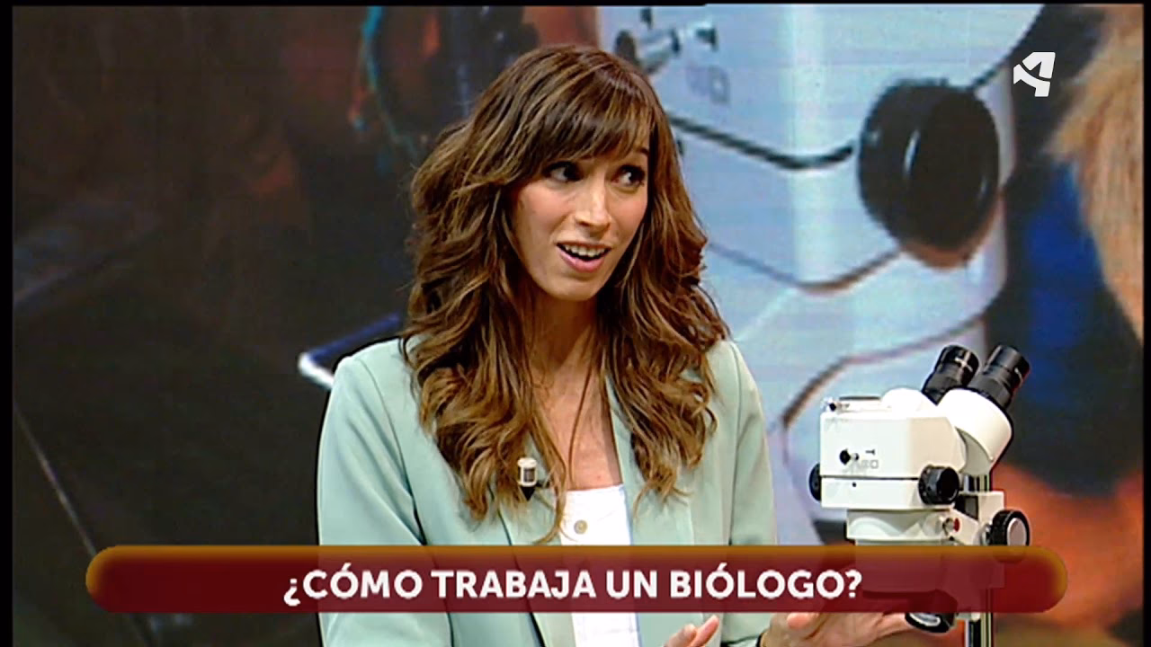 ¿Dónde puede trabajar un biólogo en España?