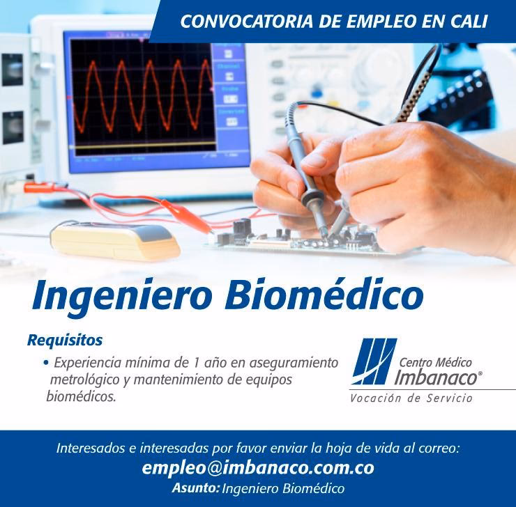 ¿Cuánto se gana en biomédica?