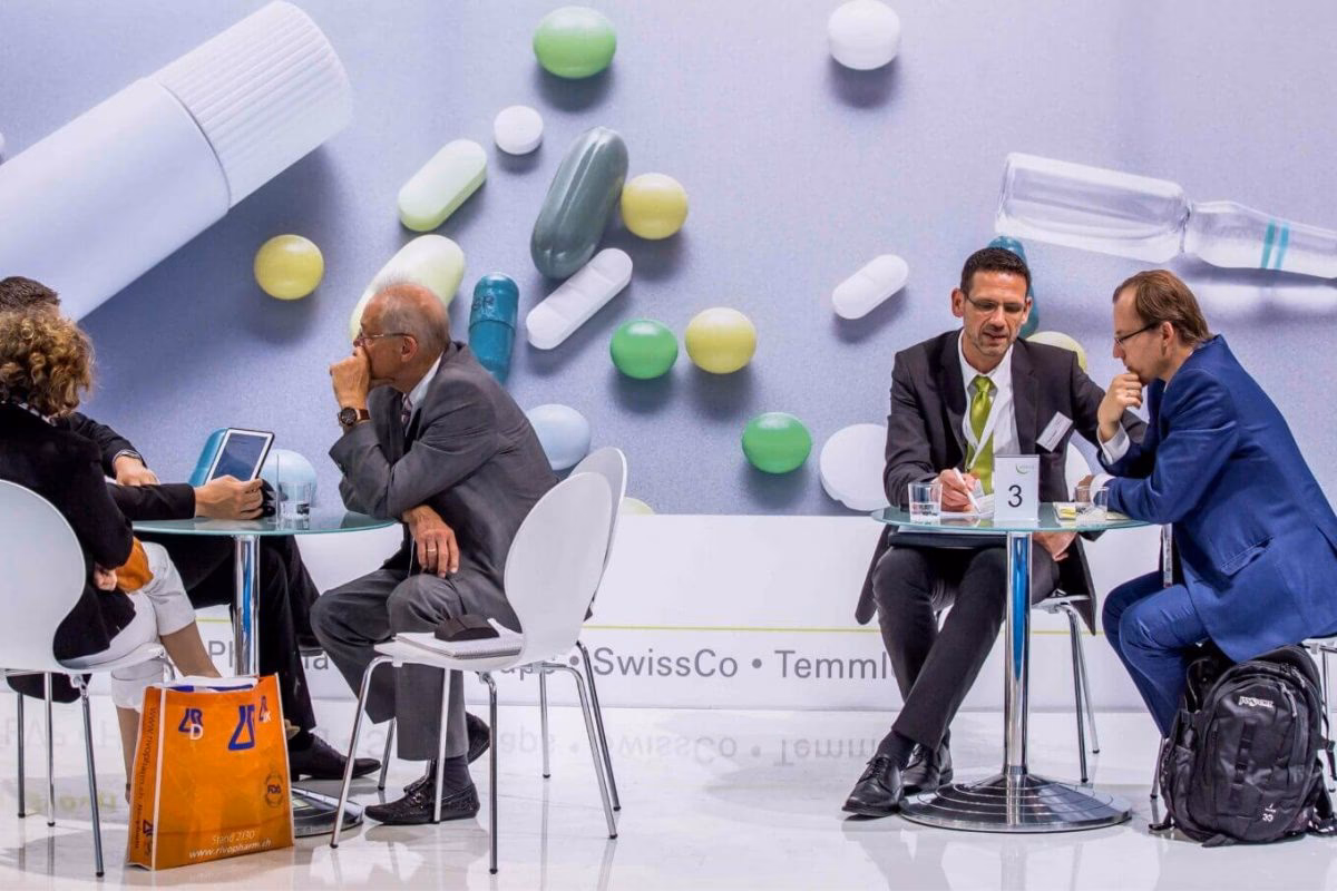 ¿Cuánto gana un biotecnologo en Barcelona?