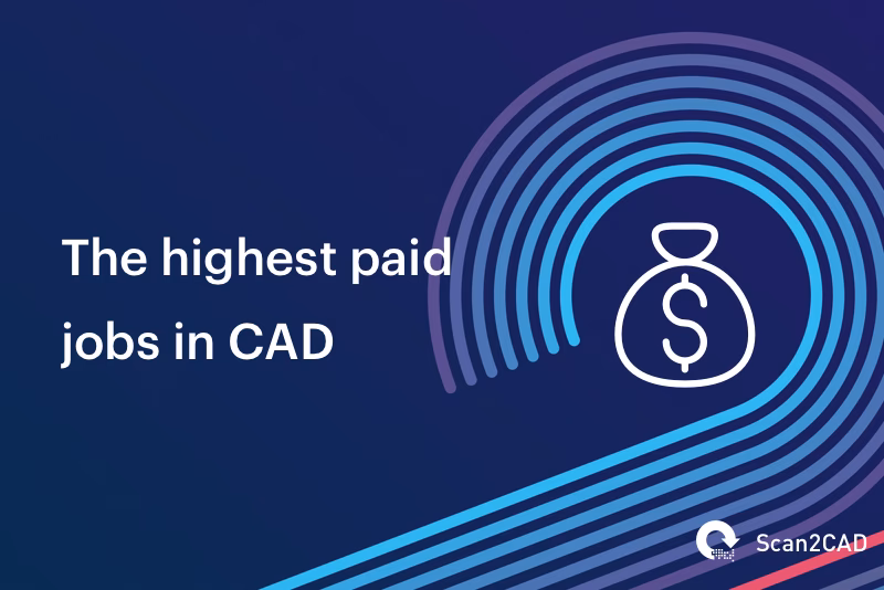 What is a CAD employee?