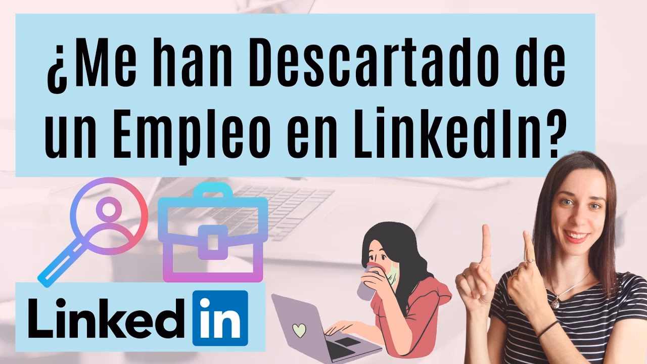 ¿Qué significa caducado en LinkedIn?