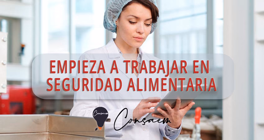 ¿Qué estudiar para ser técnico de calidad alimentaria?