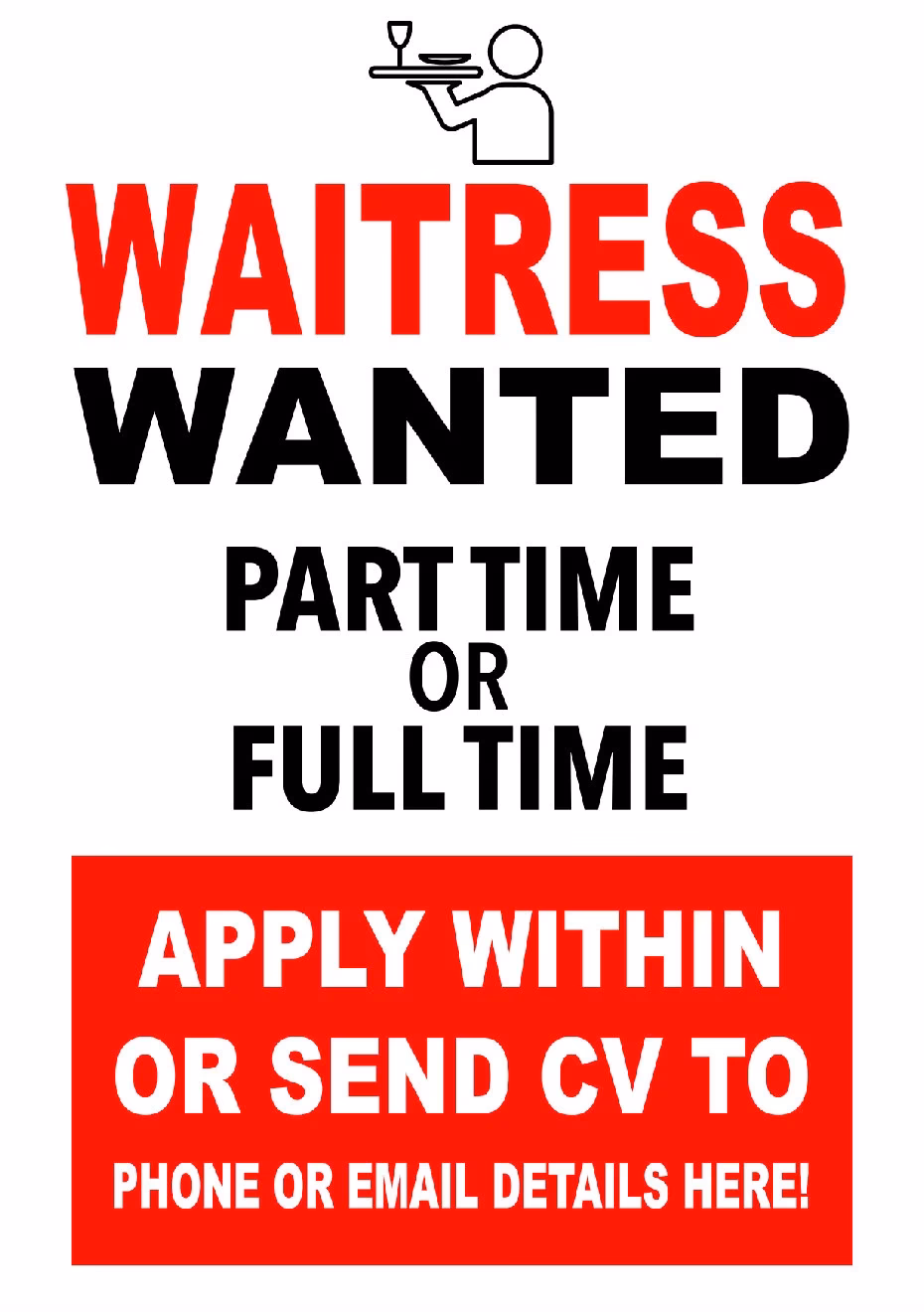 How to hire part-time?