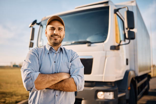 Can a foreigner be a truck driver in Canada?