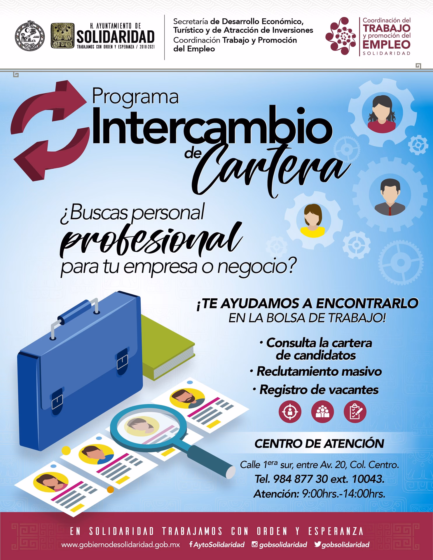 ¿Qué es ser auxiliar de cartera?