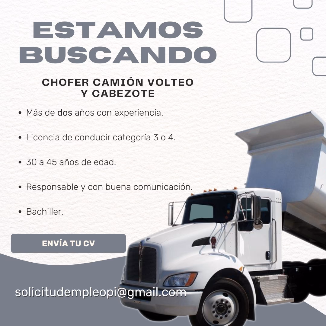 ¿Los camioneros regionales están en casa todas las noches?