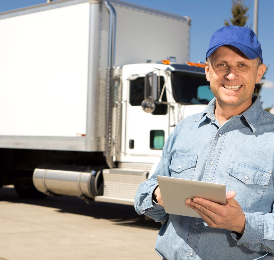 ¿Cómo ser un chofer?