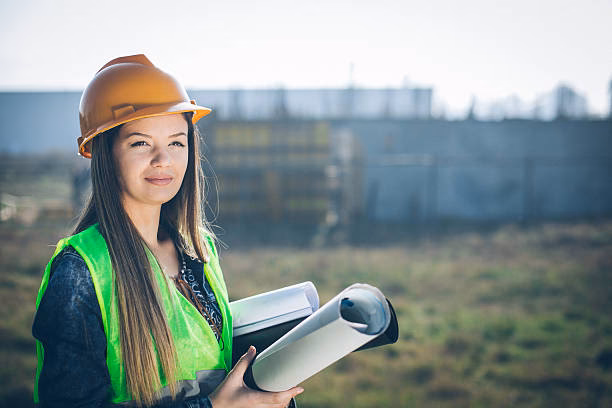 What is the salary of a civil engineer in the US?