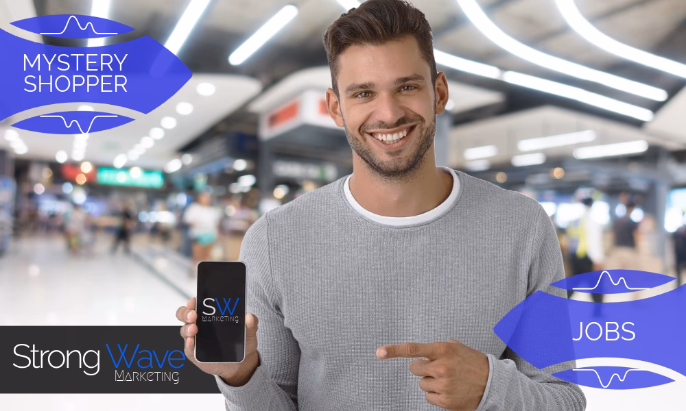 ¿Cómo trabajar de comprador misterioso?