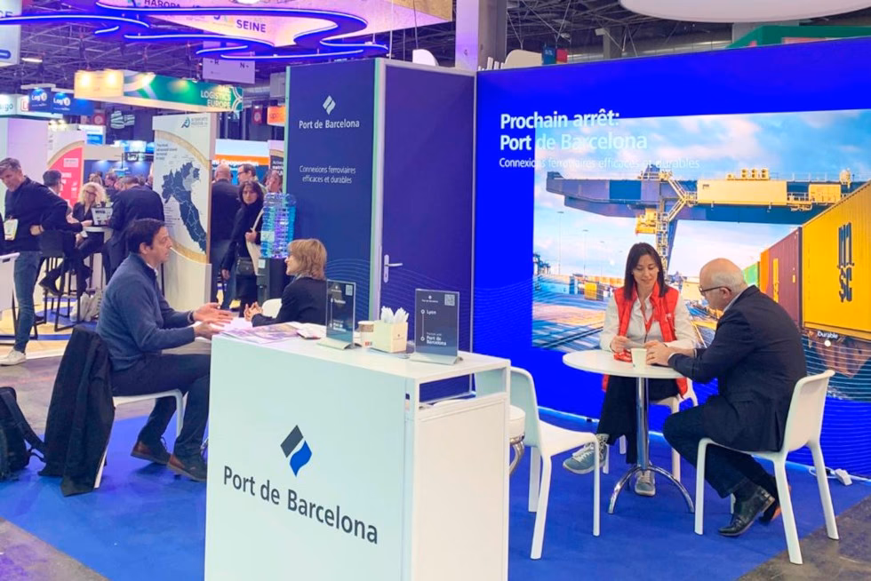 ¿Cuánto se gana en Comercio Exterior en España?