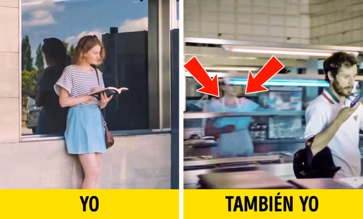 ¿Cuánto se les paga a los extras en una película?