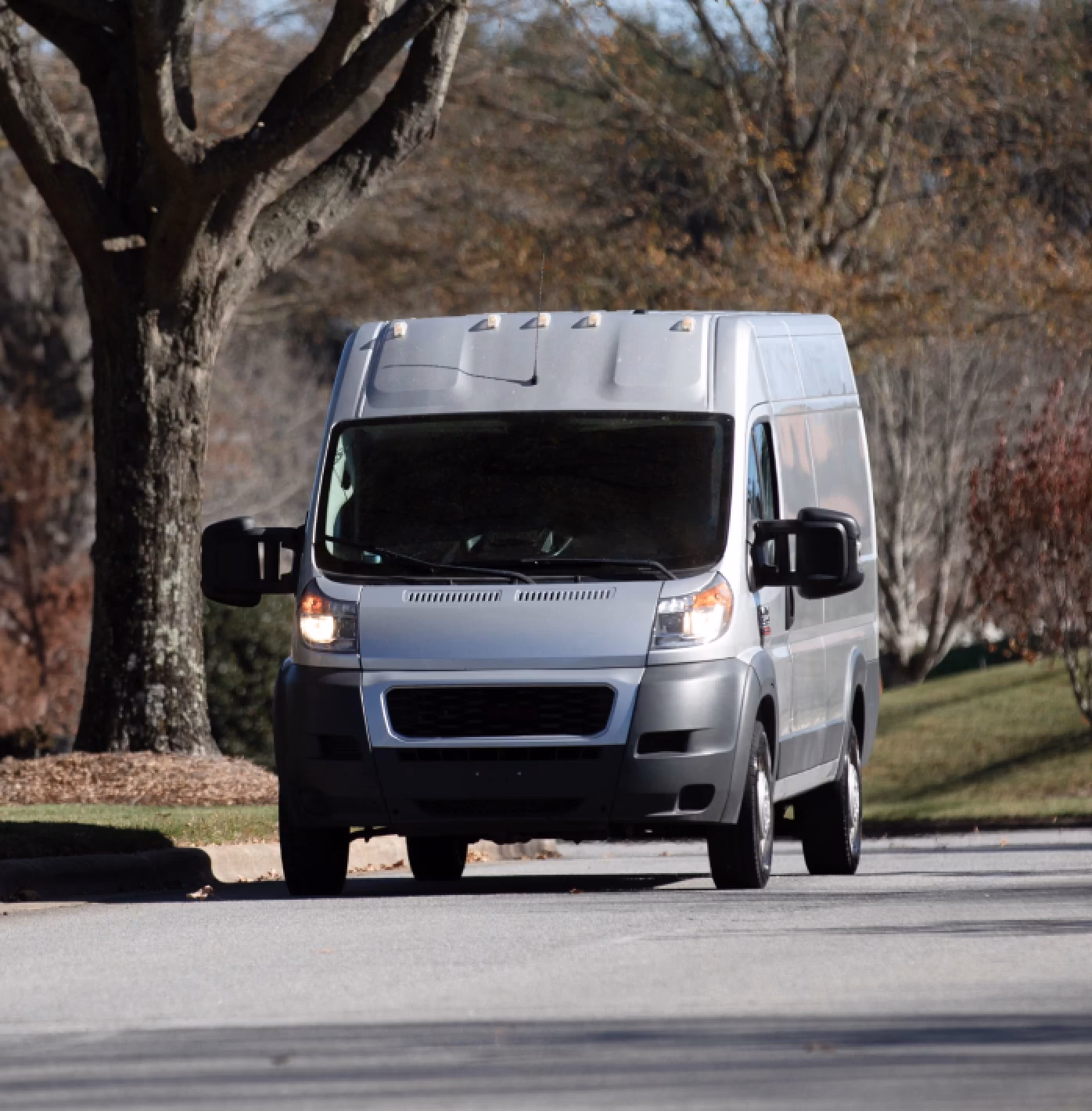 ¿Qué diferencia hay entre un furgón y una furgoneta?