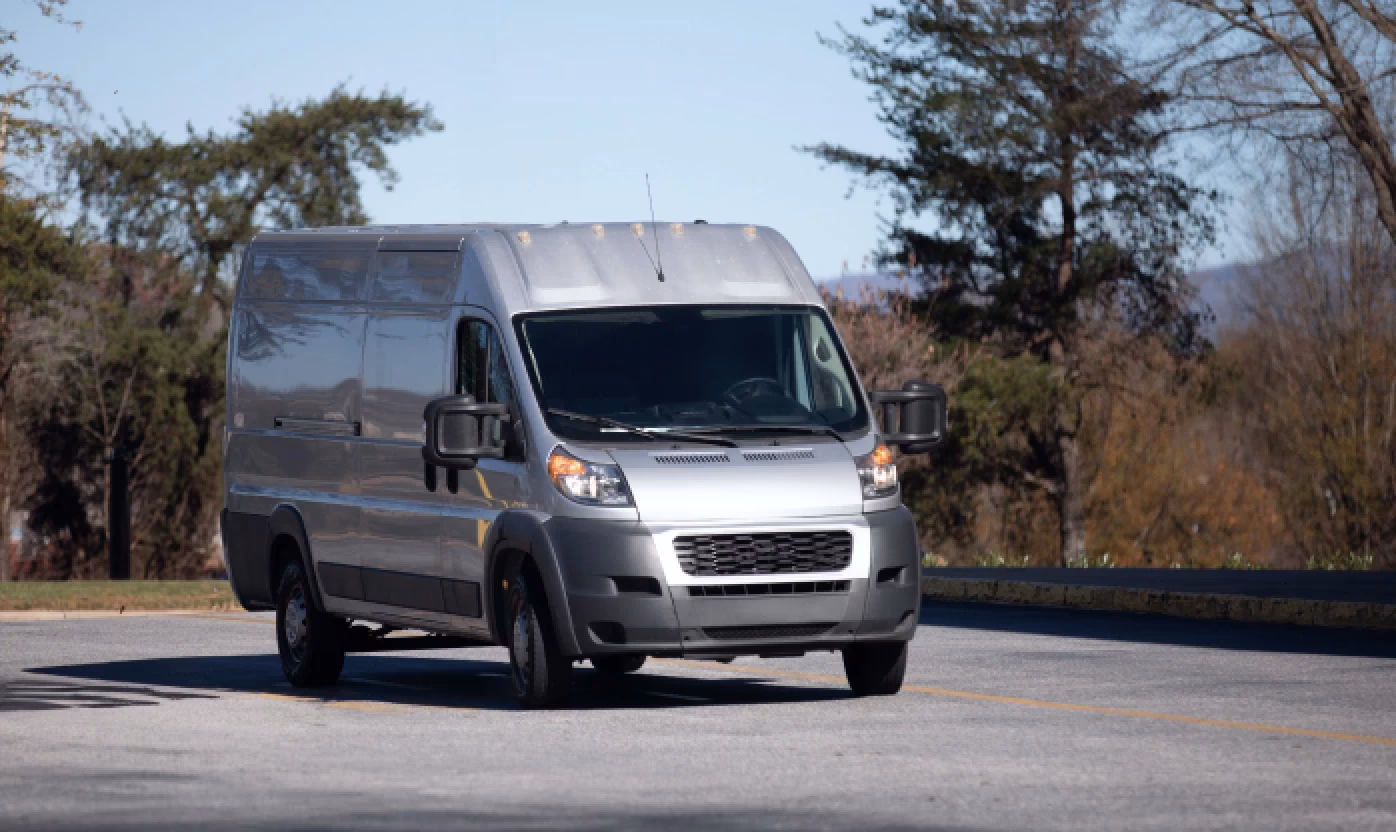 ¿Cuánto gana un autónomo con furgoneta propia?