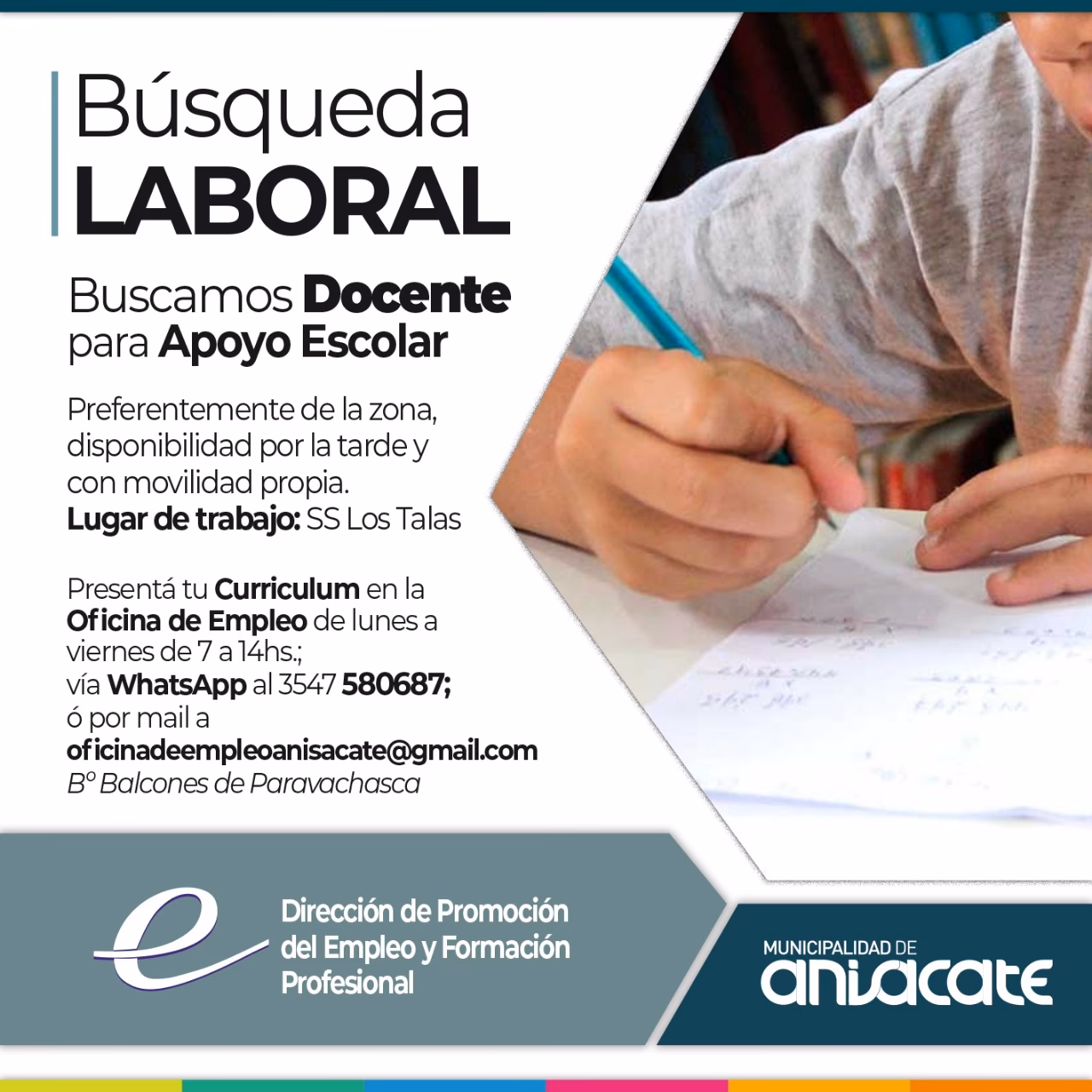 ¿Qué quiere decir con movilidad propia?