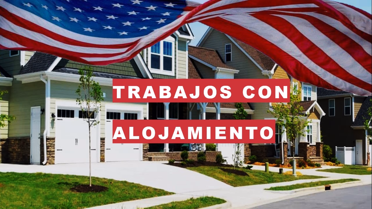 ¿Qué es el empleo en la vivienda?