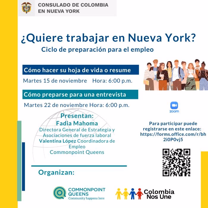 ¿Cuál es el trabajo de un consulado?